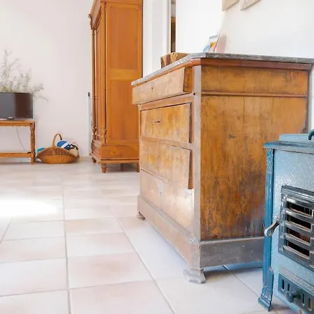 Maison Familiale Sous Les Palmiers De Villa Hyeres