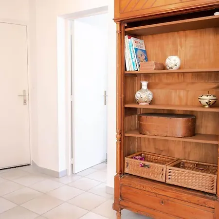 Villa Maison Familiale Sous Les Palmiers De Hyeres